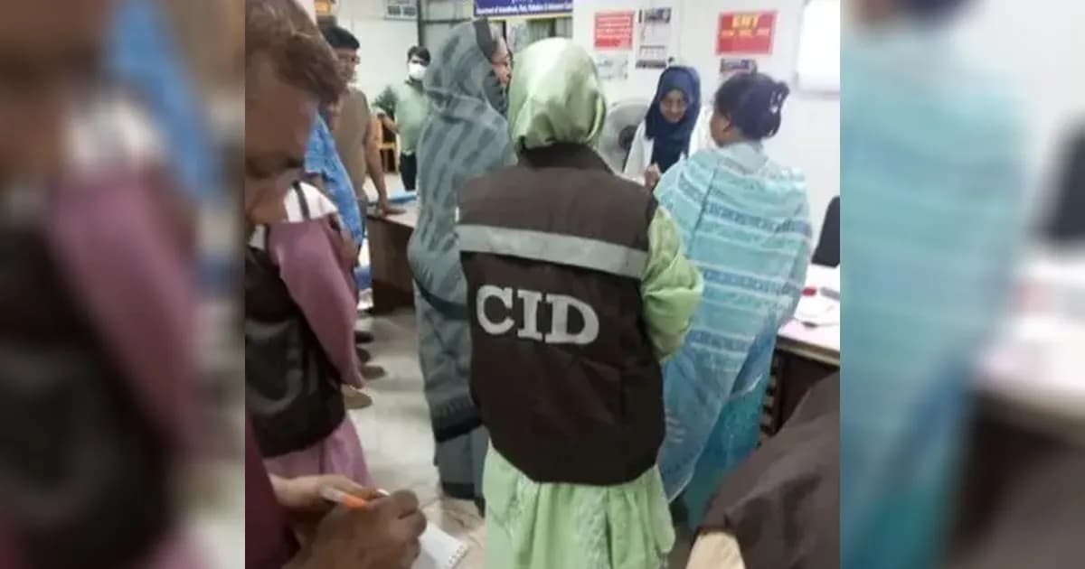 ঢামেকে নেওয়া হলো সাবেক শিক্ষামন্ত্রী দীপু মনিকে