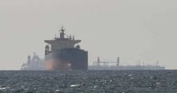 হরমুজ প্রণালি দিয়ে ২ ভারতীয় ট্যাংকারকে চলাচলের অনুমতি দিল ইরান