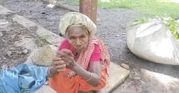 চা-বাগানে হাসপাতাল আছে, চিকিৎসক নেই