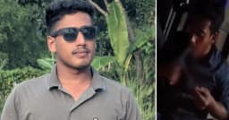 বরিশালে ইয়াবা সেবনের ভিডিও ভাইরাল, ছাত্রদল সভাপতির অব্যাহতি