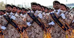 নতুন ‘চমক’ দেখাতে প্রস্তুত আইআরজিসি, কঠোর জবাবের হুঁশিয়ারি