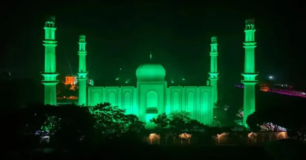 স্বীকৃতিপ্রাপ্ত হাদীগণের কর্মকান্ড সম্পর্কে আলোচনা