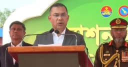 সেনাবাহিনীর ভাবমূর্তি ক্ষুণ্নের অপচেষ্টা বিভিন্ন সময়ে হয়েছে: প্রধানমন্ত্রী