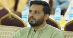 জয়পুরহাট জেলা এনসিপির প্রধান সমন্বয়ক ফিরোজ আলমগীরের পদত্যাগ
