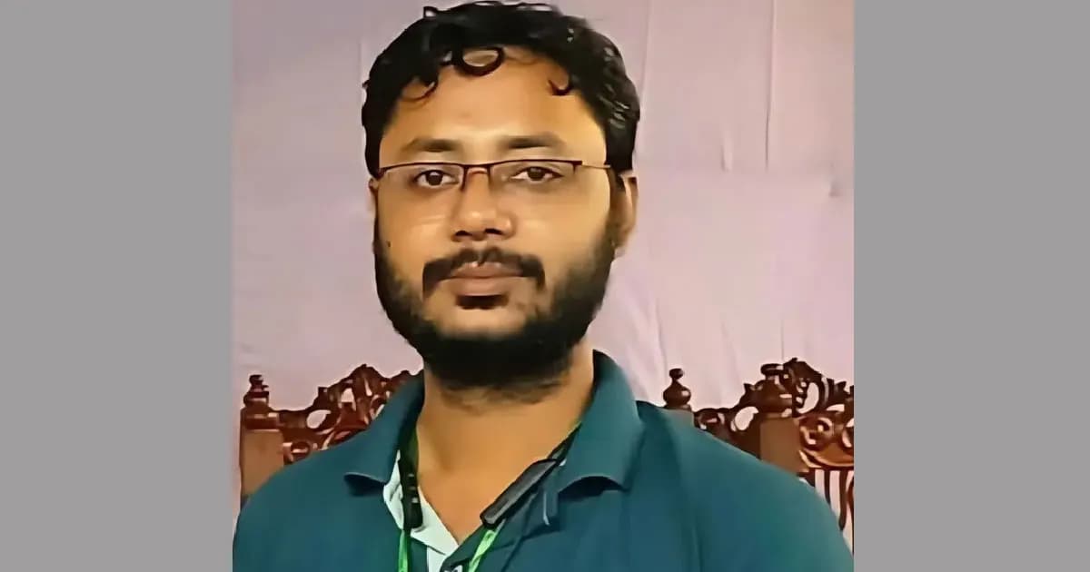 থানায় ঢুকে ওসিসহ পুলিশ সদস্যদের মারধর, জামায়াত নেতা গ্রেফতার