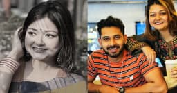 ইকরার মৃত্যু নিয়ে নতুন তথ্য দিলেন জাহের আলভী