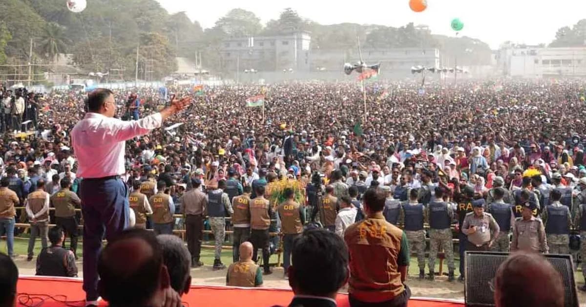‘চট্টগ্রামের সঙ্গে আমার পরিবারের আত্মার ও আবেগের সম্পর্ক’