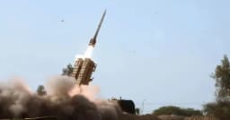 নতুন করে তেল আবিবে ক্ষেপণাস্ত্র হামলার দাবি ইরানের