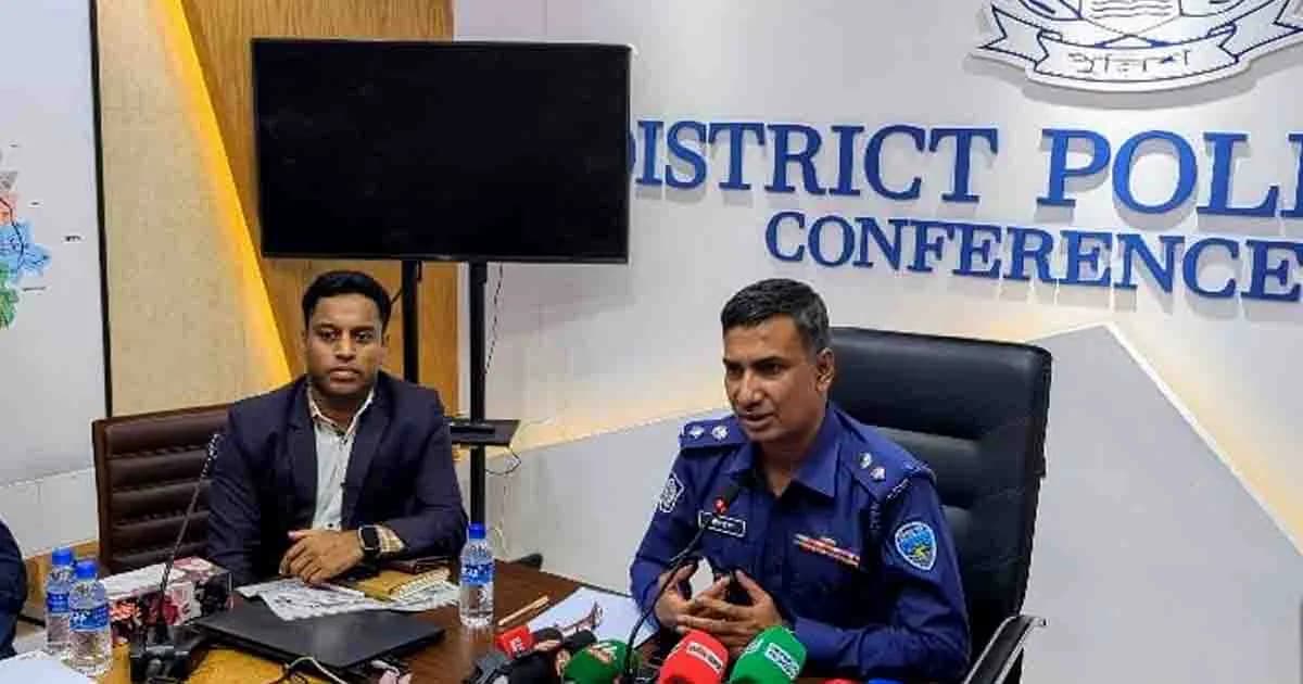 এবার নির্বাচনে পুলিশ সক্ষমতা প্রমাণ করতে চায়: পুলিশ সুপার