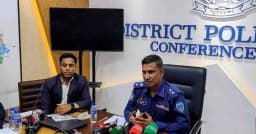 এবার নির্বাচনে পুলিশ সক্ষমতা প্রমাণ করতে চায়: পুলিশ সুপার