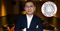 তারেক রহমানকে আইইবি'র শুভেচ্ছা