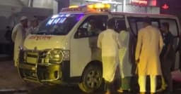 দাফনের ১২ ঘণ্টা পর ‘মা বেঁচে আছে’ ভেবে মরদেহ তুললো সন্তানরা