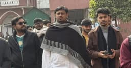 বিএনপির দিকে হেলে পড়েছে প্রশাসন: নাসীরুদ্দীন পাটওয়ারী