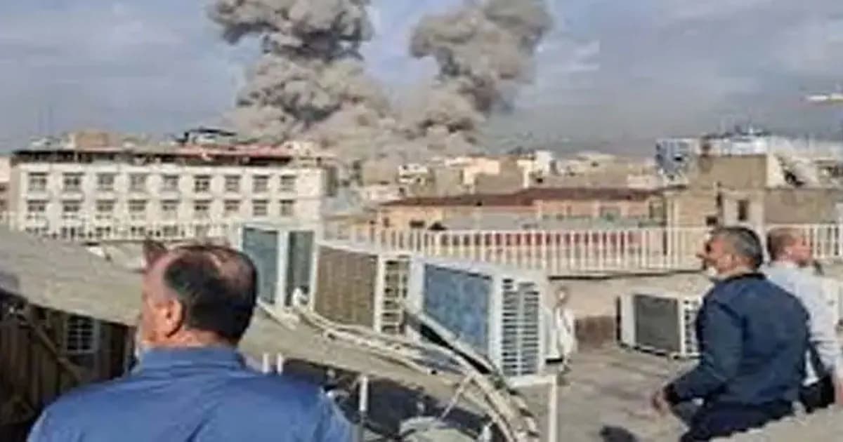 যুদ্ধের ব্যয় ৩০০ কোটি ডলার, অর্থনৈতিক সংকটে ইসরায়েল