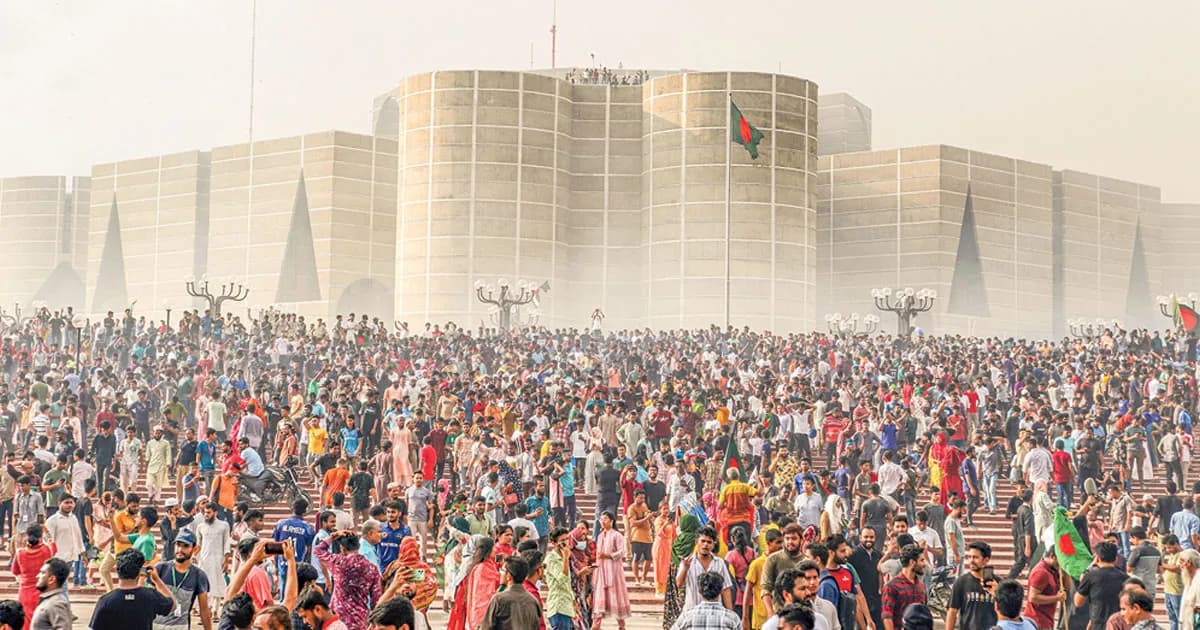 জুলাই যোদ্ধা ও শহীদ পরিবারের জন্য বিমান ভাড়ায় ৫০% ছাড়