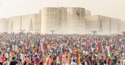 জুলাই যোদ্ধা ও শহীদ পরিবারের জন্য বিমান ভাড়ায় ৫০% ছাড়