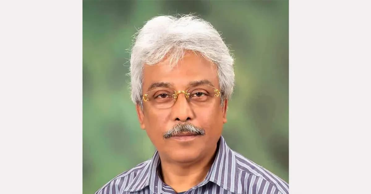 উন্নয়নের মূল লক্ষ্য হচ্ছে মানুষের জীবনকে সহজ করা