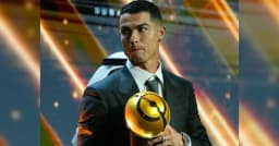 আবারও মধ্যপ্রাচ্যের সেরা রোনালদো, চোখ এবার হাজার গোলের দিকে