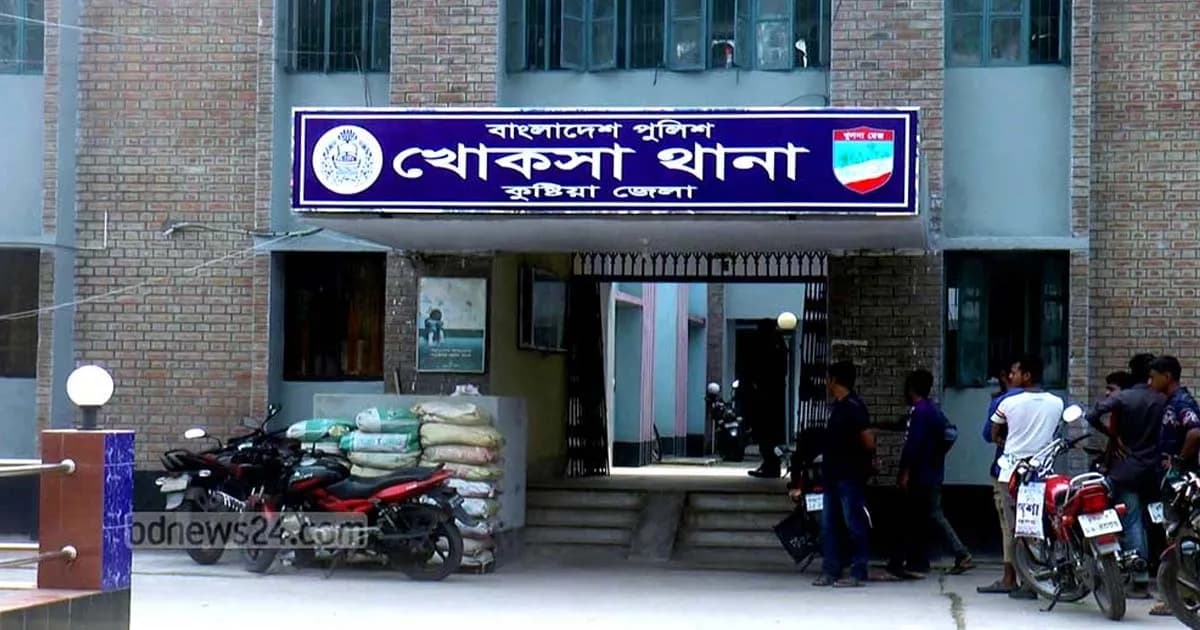 কুষ্টিয়ায় ভোট চাওয়াকে কেন্দ্র করে বিএনপি- জামায়াত সংঘর্ষ, আহত ১০