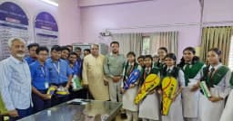 শিক্ষার্থীদের ভবিষ্যৎ পেশা হতে পারে খেলাধুলা: আবু সুফিয়ান