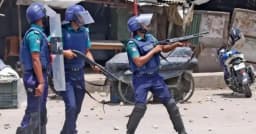 স্বামী হত্যার পর মেয়ের ওপরও নেমে আসে নির্যাতন, ট্রাইব্যুনালে রুমা