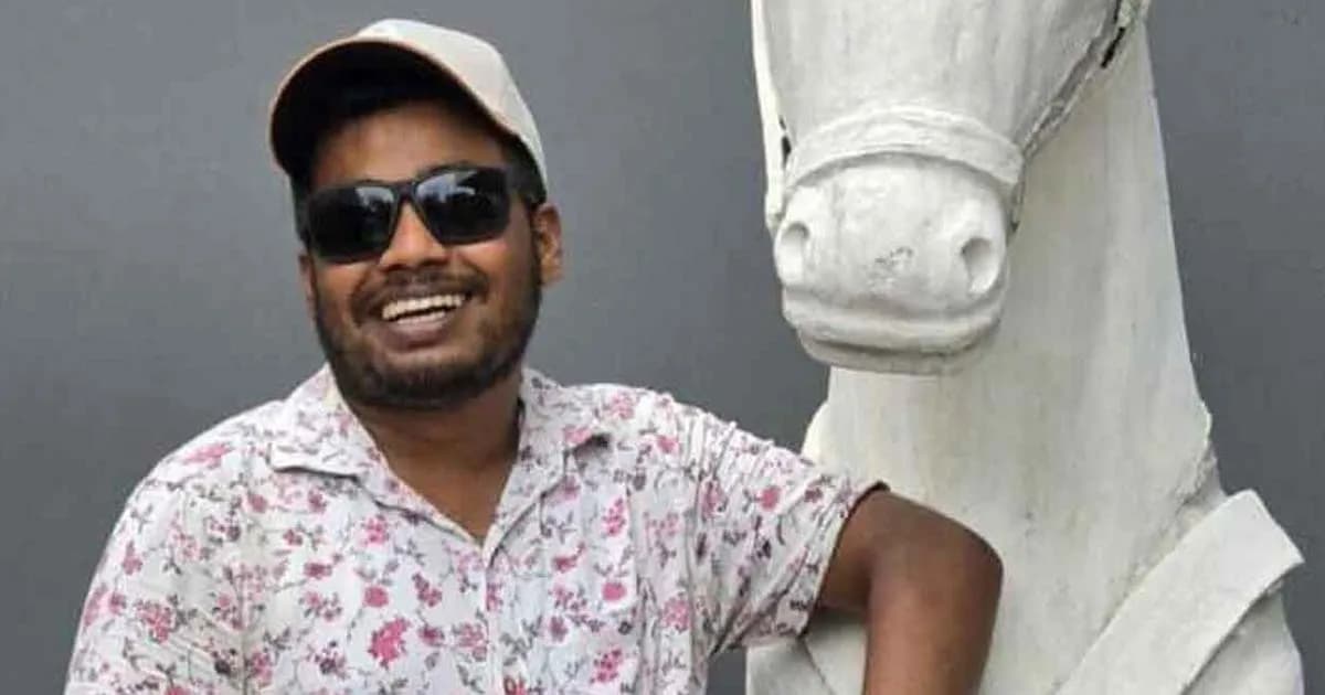 মোহাম্মদপুর থানা ছাত্রদল নেতার হাত-পা বাঁধা মরদেহ উদ্ধার