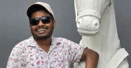 মোহাম্মদপুর থানা ছাত্রদল নেতার হাত-পা বাঁধা মরদেহ উদ্ধার