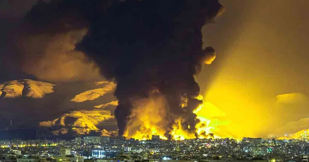 যুক্তরাজ্যে যুদ্ধের প্রভাব, গ্যাসের দাম বৃদ্ধি ১৪০ শতাংশ