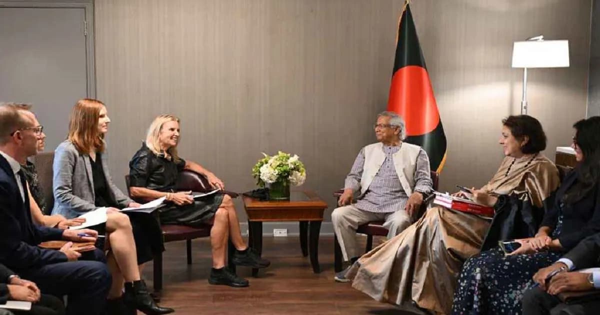 সামনের কয়েক মাস অত্যন্ত গুরুত্বপূর্ণ: প্রধান উপদেষ্টা