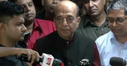 অতীতে আটকে গেলে উন্নয়নের কাজ হবে না: দীনেশ ত্রিবেদী