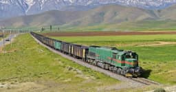 এবার ইরানের ট্রেনে হামলার হুমকি ইসরায়েলের