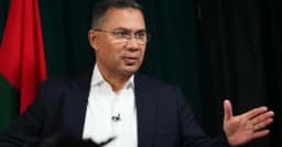 তারেক রহমানের নির্বাচনী আসন ঘোষণা করল বিএনপি