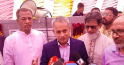 ঈদে ঢাকা ছাড়বে প্রায় দেড় কোটি মানুষ: সড়কমন্ত্রী