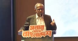 তারেক রহমানের ডিজিটালি বার্তা জাতিকে আশান্বিত করেছে: ফখরুল