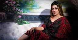 আমার রূহ ভারতে আর আমি আমেরিকায়: মাহিয়া মাহি