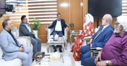 প্রবাসীদের অবদানে শক্তিশালী হচ্ছে অর্থনীতি: তথ্যমন্ত্রী