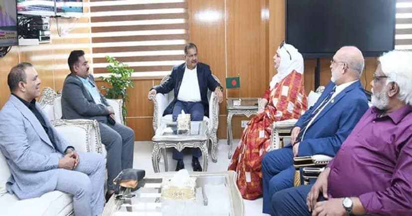 প্রবাসীদের অবদানে শক্তিশালী হচ্ছে অর্থনীতি: তথ্যমন্ত্রী