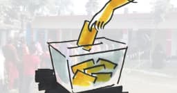 মৌলভীবাজারের চার আসনে কার জয়ে বাজবে শেষ বাঁশি