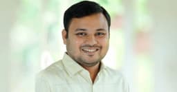 ছাত্রদল ঢাকা মহানগর উত্তরের যুগ্ম সম্পাদক হলেন আসাদুর রহমান