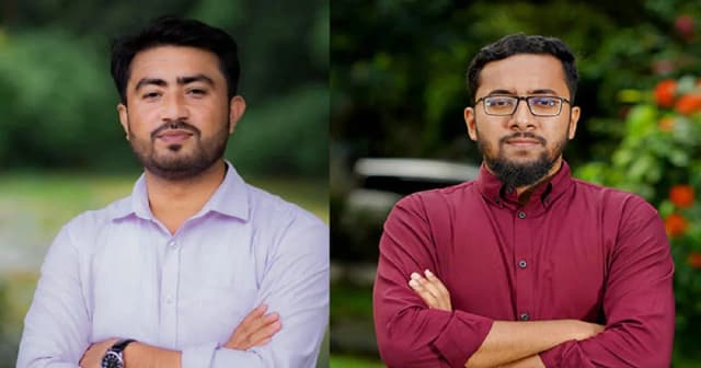 জাকসুর ভিপি স্বতন্ত্র প্যানেলের জিতু, জিএস ছাত্রশিবিরের মাজহারুল