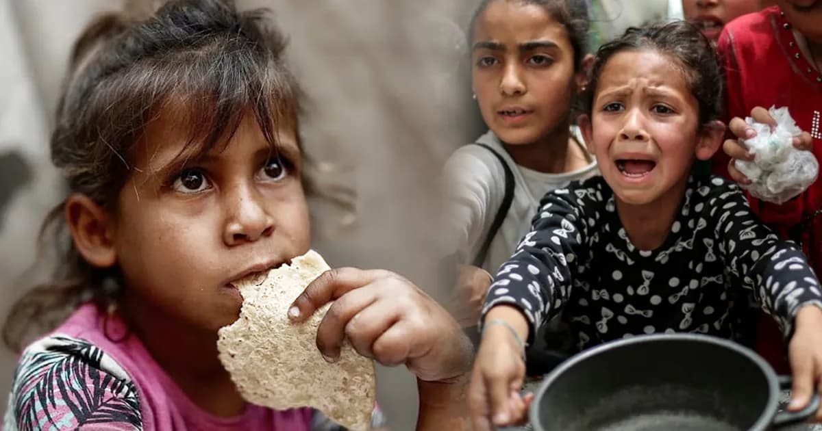 বিশ্বের তীব্র খাদ্য সংকটে শীর্ষ ১০ দেশের তালিকায় বাংলাদেশ