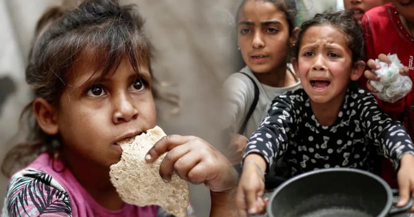 বিশ্বের তীব্র খাদ্য সংকটে শীর্ষ ১০ দেশের তালিকায় বাংলাদেশ