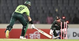 বাংলাদেশের বিপক্ষে আনুষ্ঠানিক অভিযোগ করল পাকিস্তান