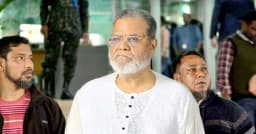 হাসনাত আব্দুল্লাহর প্রতিদ্বন্দ্বী বিএনপির প্রার্থীর মনোনয়ন বাতিল