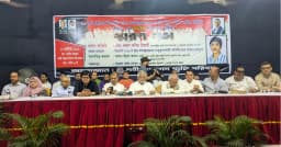 অর্জিত গণতন্ত্রকে একটি কার্যকর সংসদে রূপ দিতে হবে