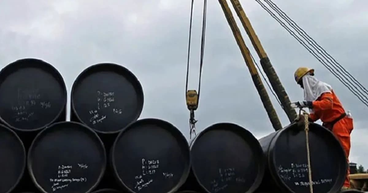 ফার্নেস অয়েলের দাম লিটারে বেড়েছে প্রায় ২৫ টাকা