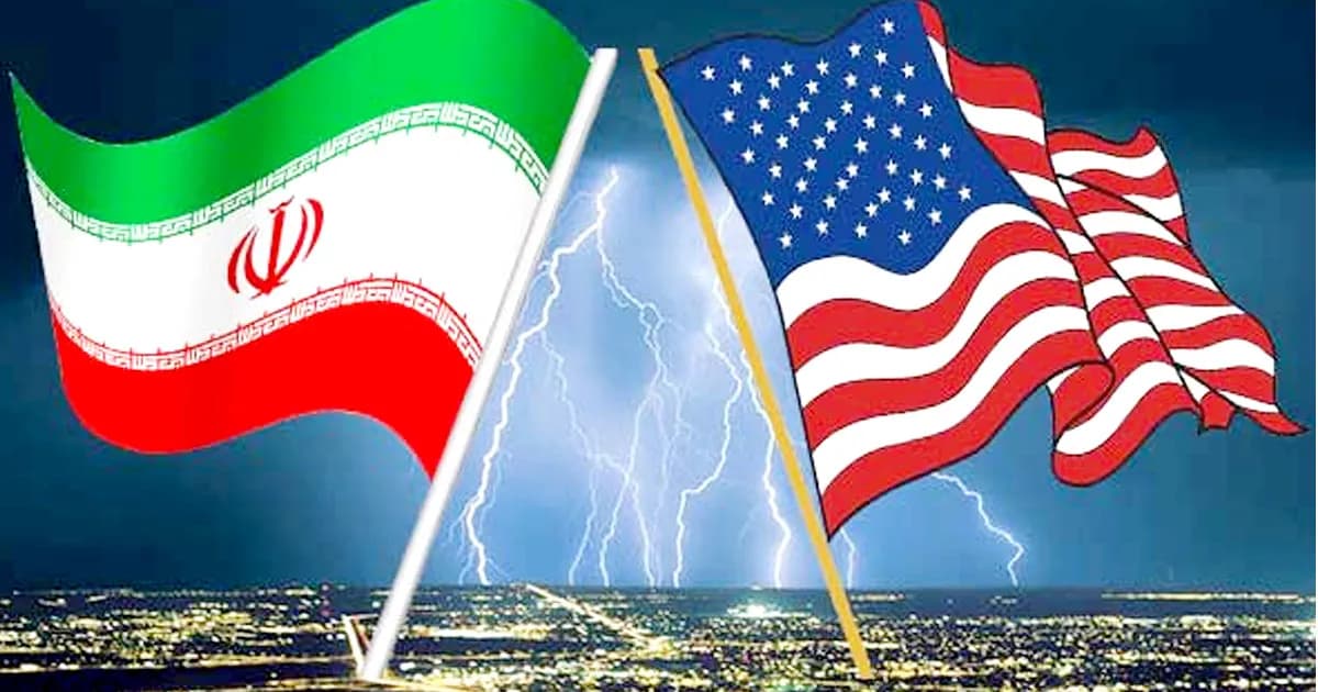 সংঘাতের শঙ্কার মধ্যেই বৈঠকে বসছে যুক্তরাষ্ট্র ও ইরান