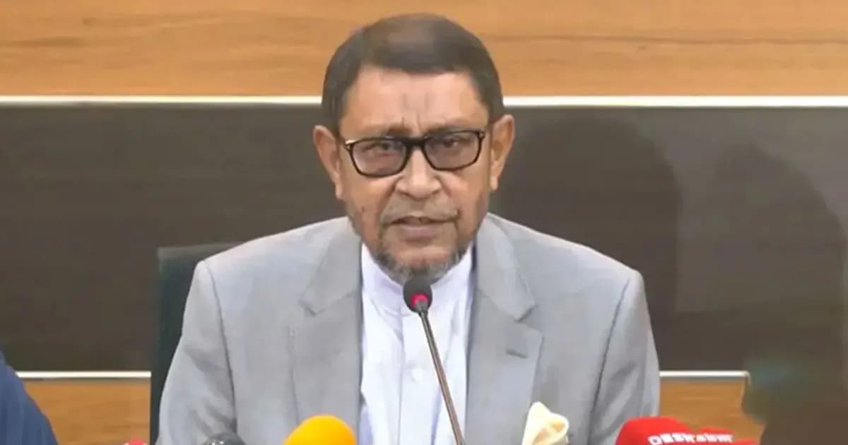 বন্যাকবলিত ১১ জেলায় চিকিৎসক ও স্বাস্থ্যকর্মীদের ছুটি বাতিল