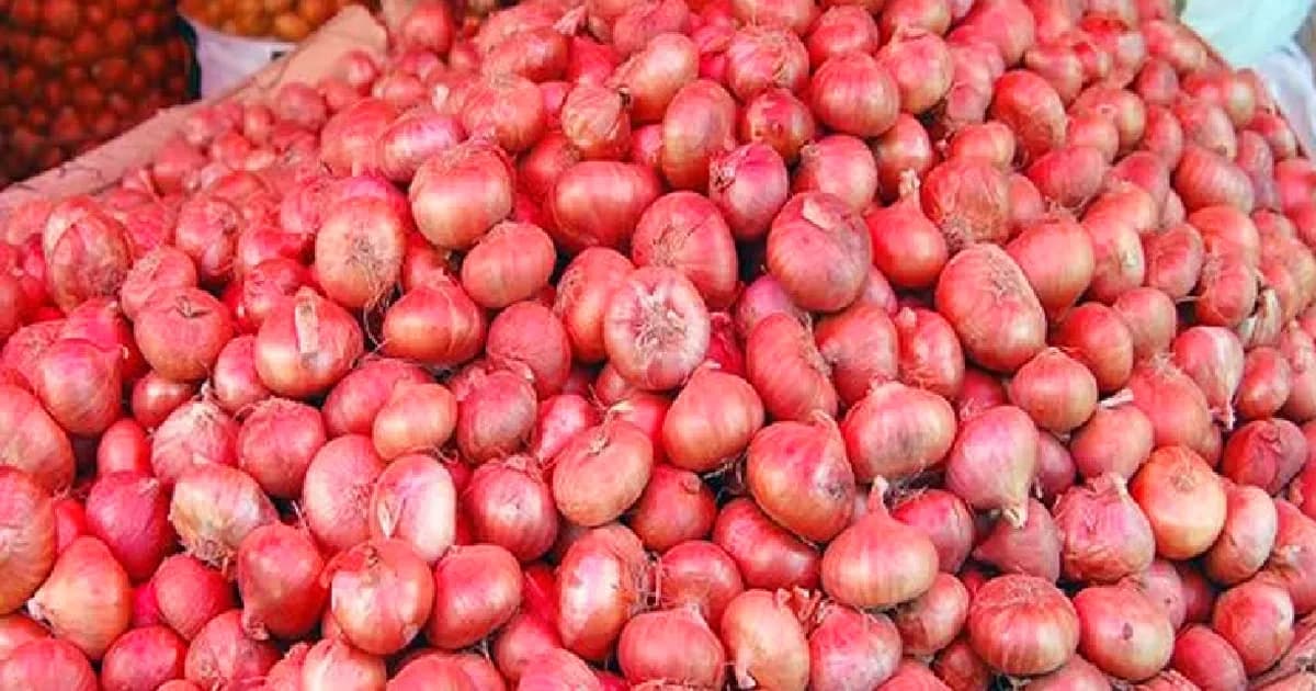 পেঁয়াজের আগুনে পুড়ছে বাজার, সমাধান কোথায়?