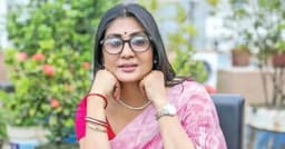 বাবা হারালেন অভিনেত্রী বন্যা মির্জা